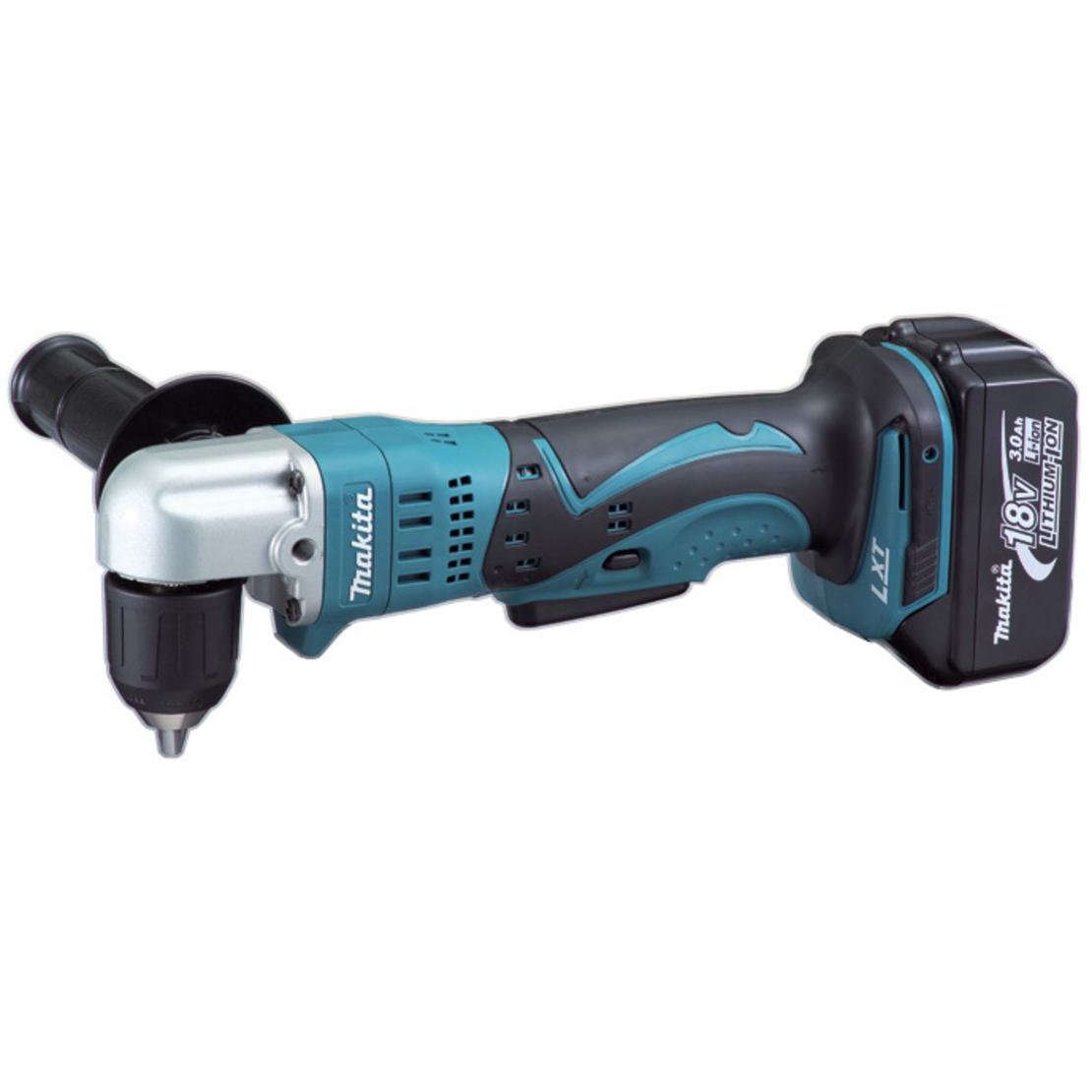 מברגה זוויתית DDA351 18V מתוצרת Makita
