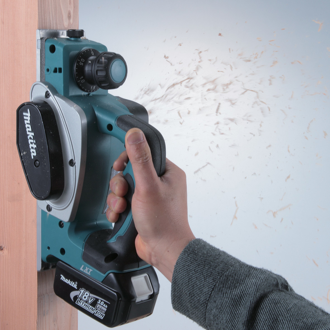 מקצוע DKP180 18V מתוצרת Makita