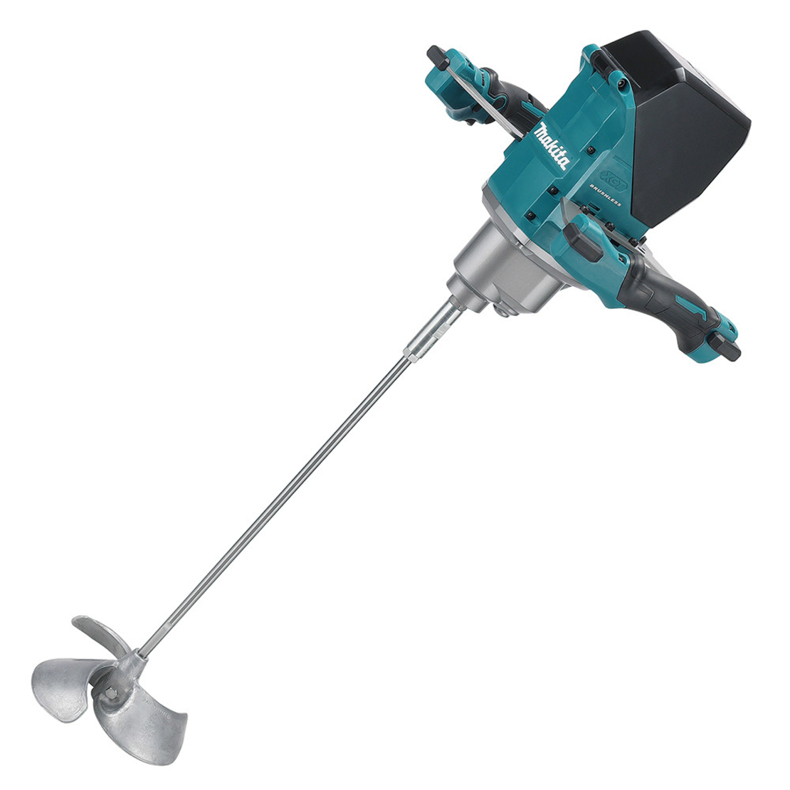 מערבל צבע נטען 40V גוף MAKITA UT001GZ מקיטה