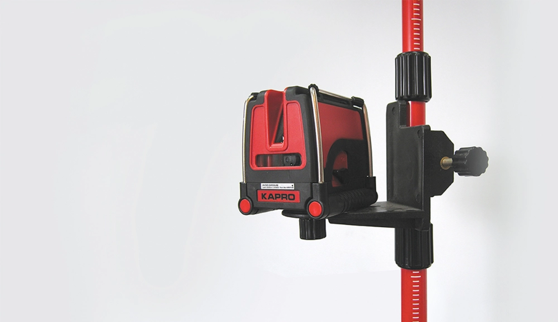 886-58 מוט עם חצובה