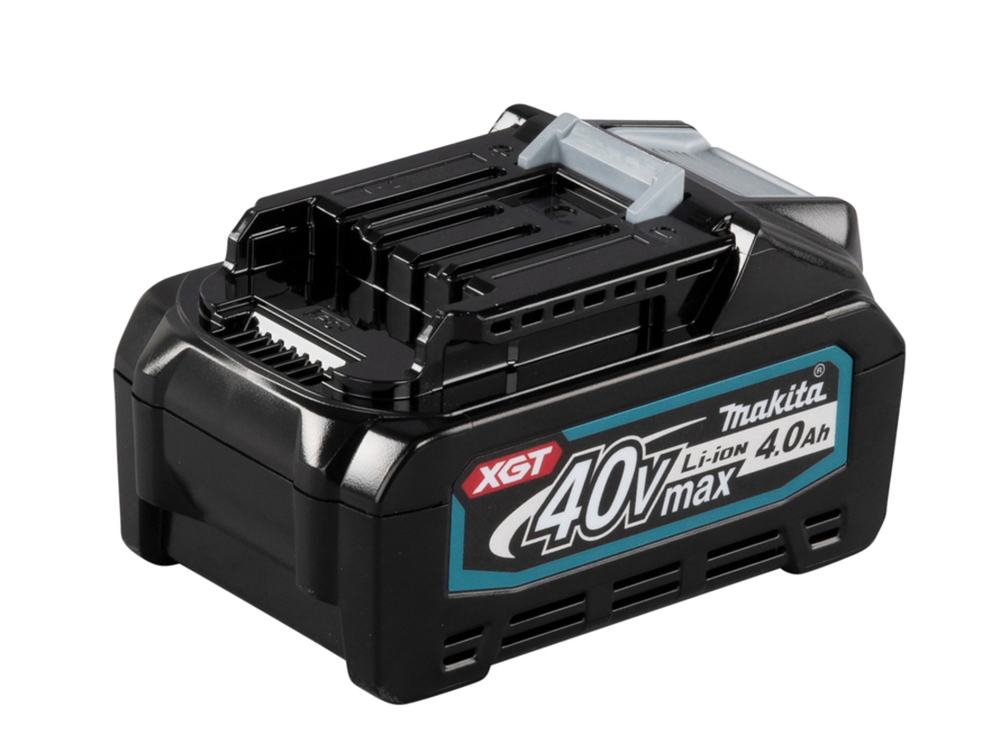 סוללה 40V נטענת MAKITA BL4040 4Ah מקיטה