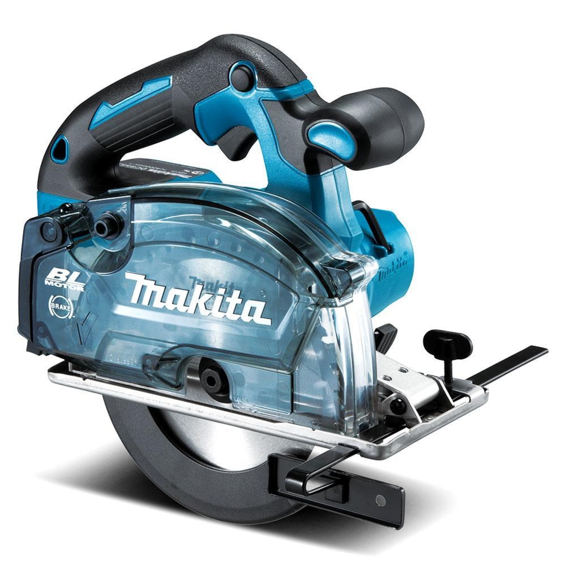 מסור עגול למתכת DCS553 18V מתוצרת Makita