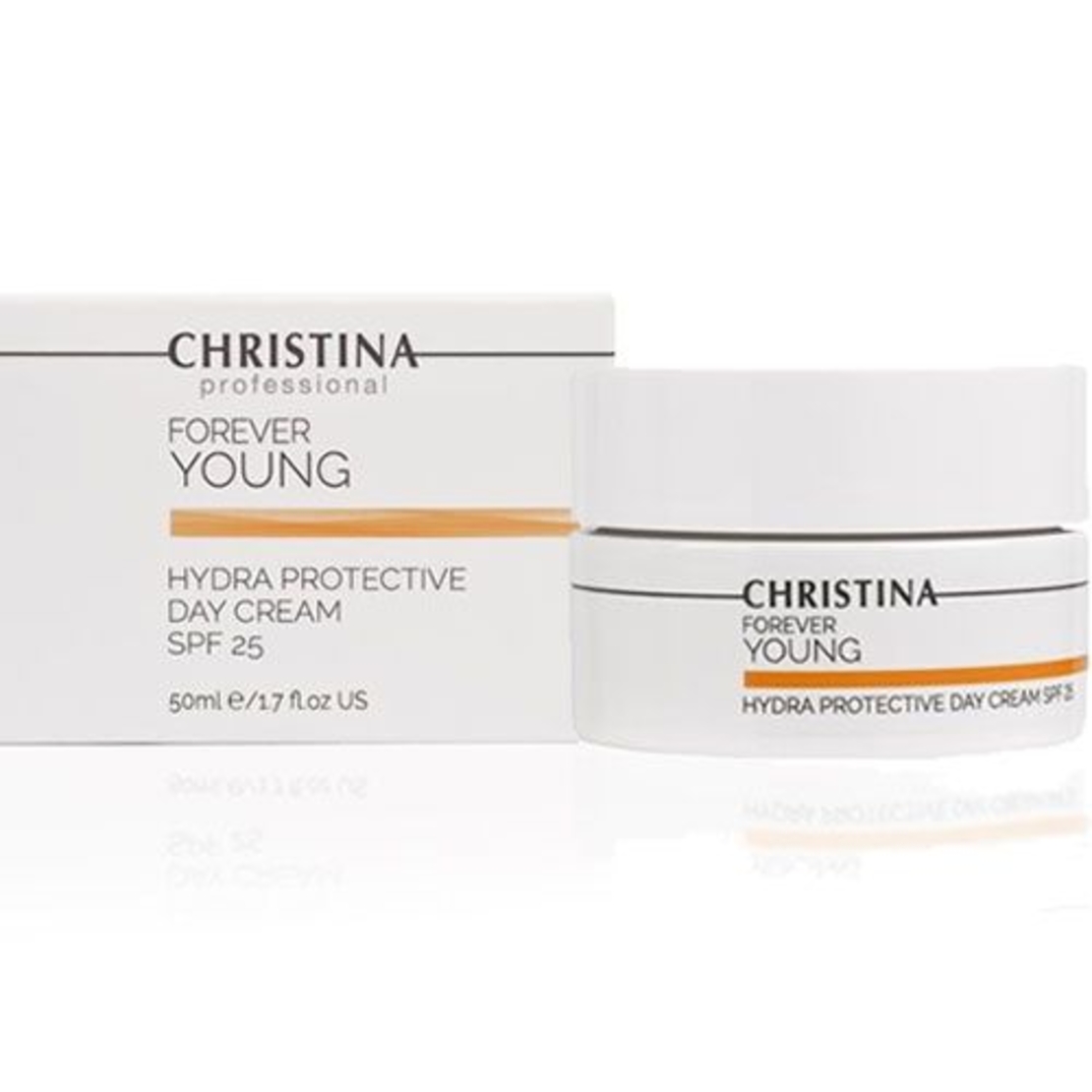 christina forever young 50ml