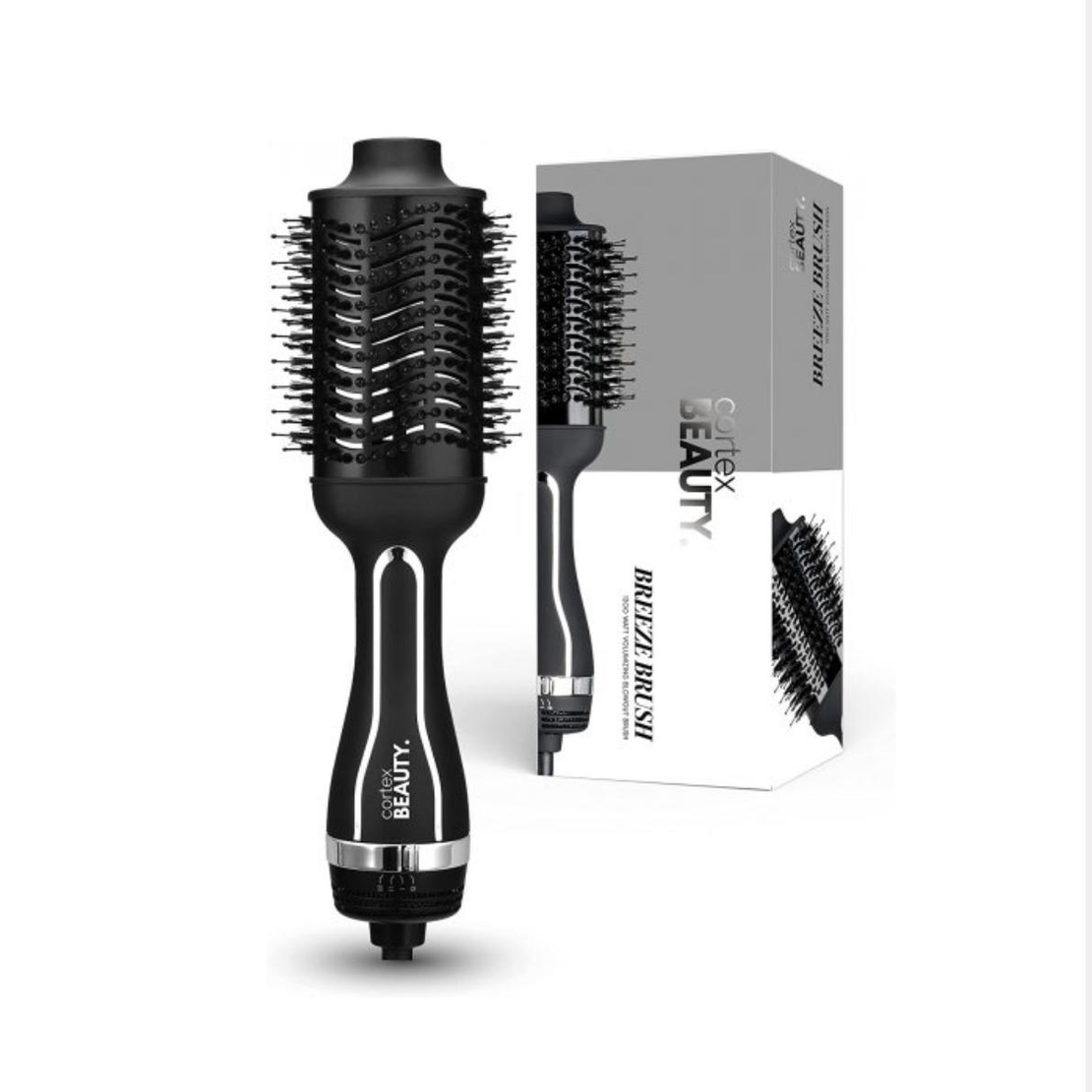 מברשת שער cortex Beauty