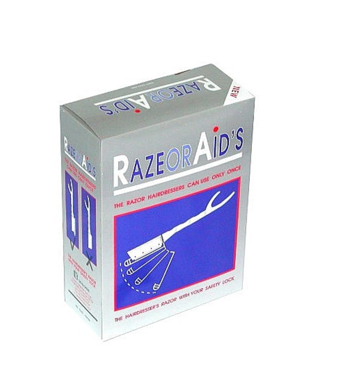 תערים של RAZOR