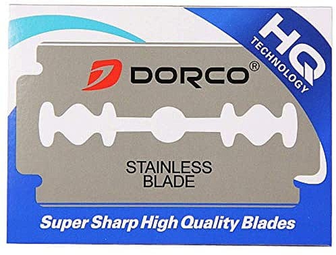 1000 סכינים שלמים מבית DORCO