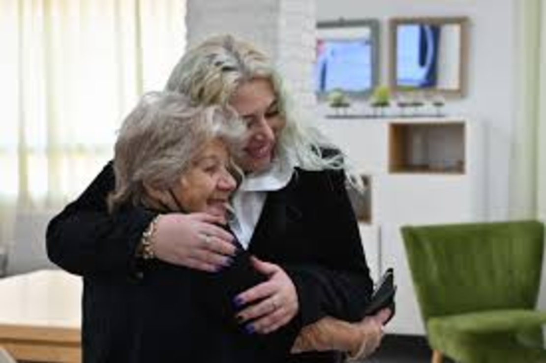 למכירה בית אבות סעודי בחוץ לארץ.