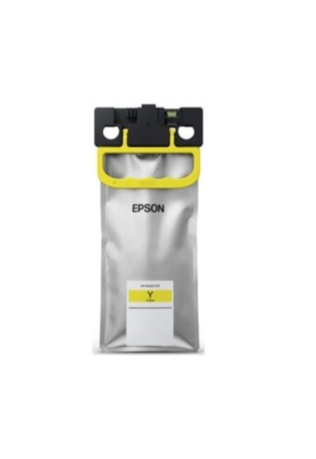 דיו צהוב מקורי למדפסת אפסון 50000 דף EPSON C13T05B440