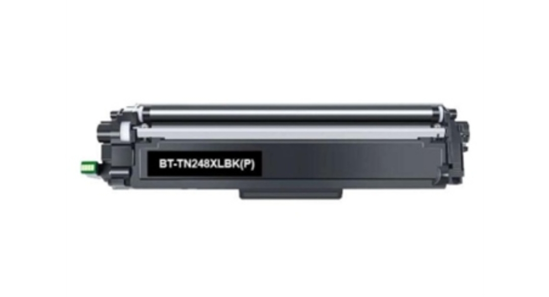 טונר שחור תואם למדפסת ברדר דגם TN-248XL-BK