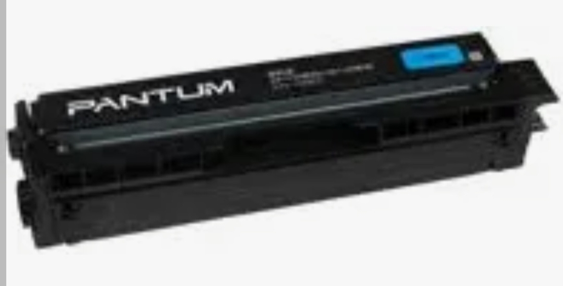 טונר כחול תואם למדפסת פנטום  -PANTUM CTL1100XL