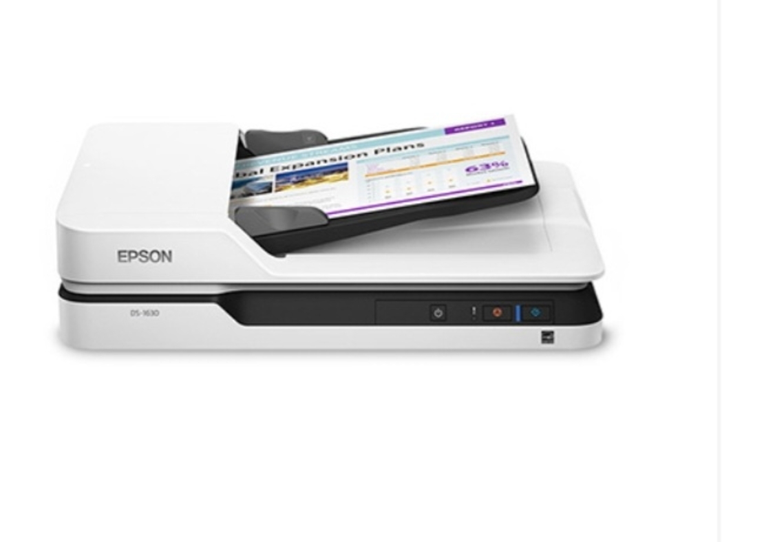 סורק EPSON DS-1630
