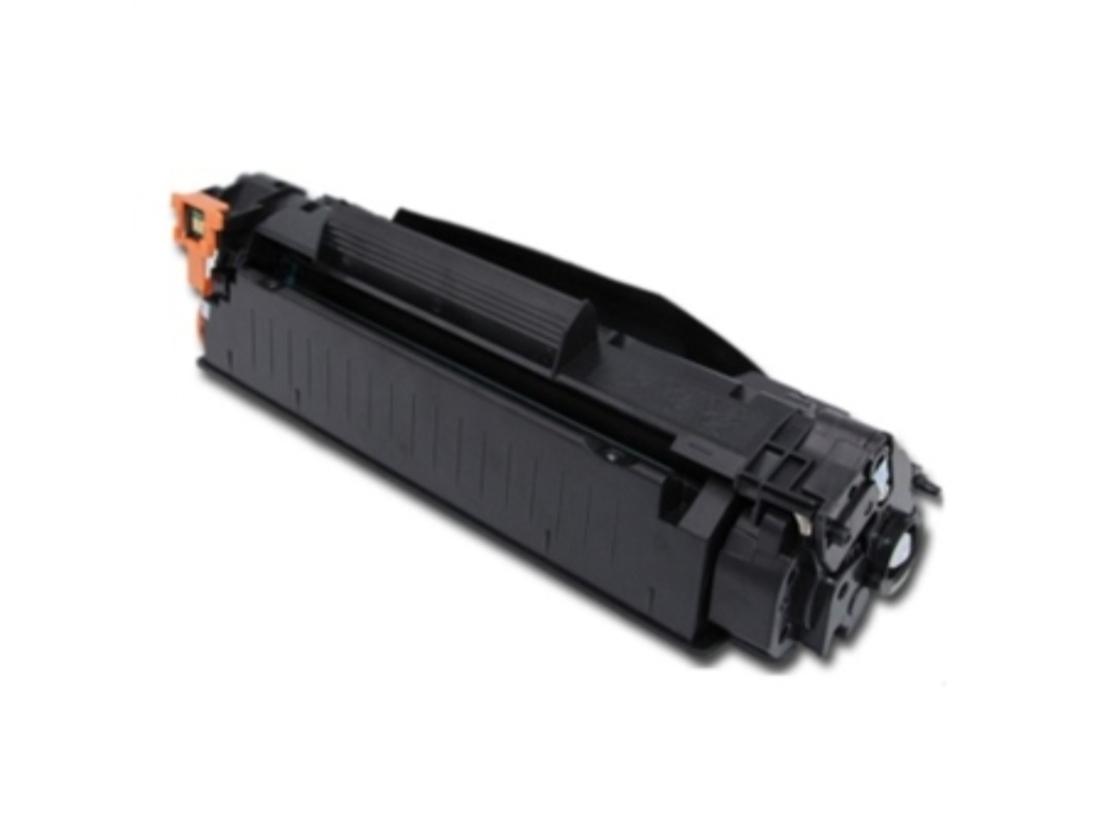 טונר שחור תואם למדפסת HP CF230X
