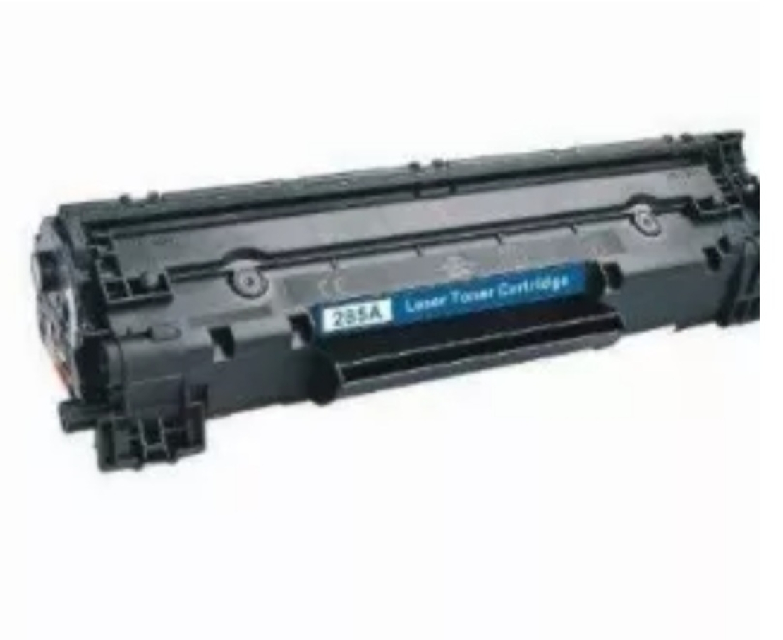 טונר שחור תואם למדפסת HP CE285A