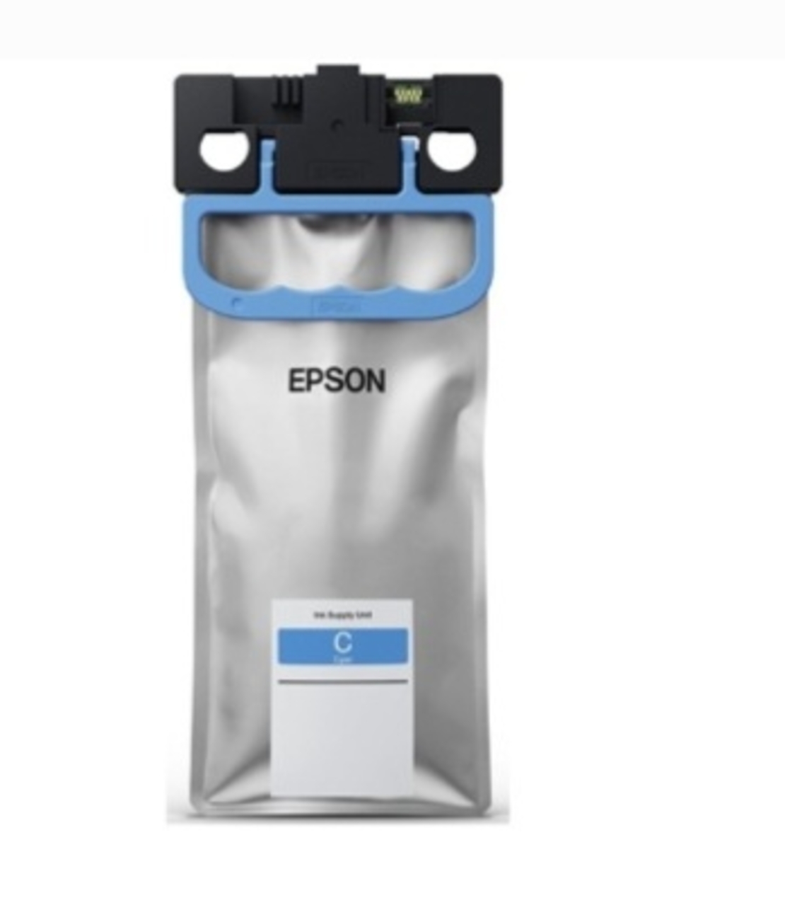 דיו כחול מקורי למדפסת אפסון 50000 דף EPSON C13T05B240