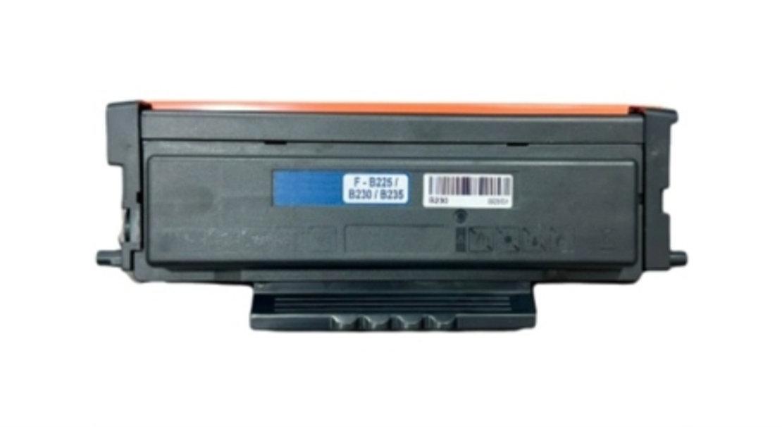 טונר שחור תואם זירוקס 6000 דף XEROX B 235 B230