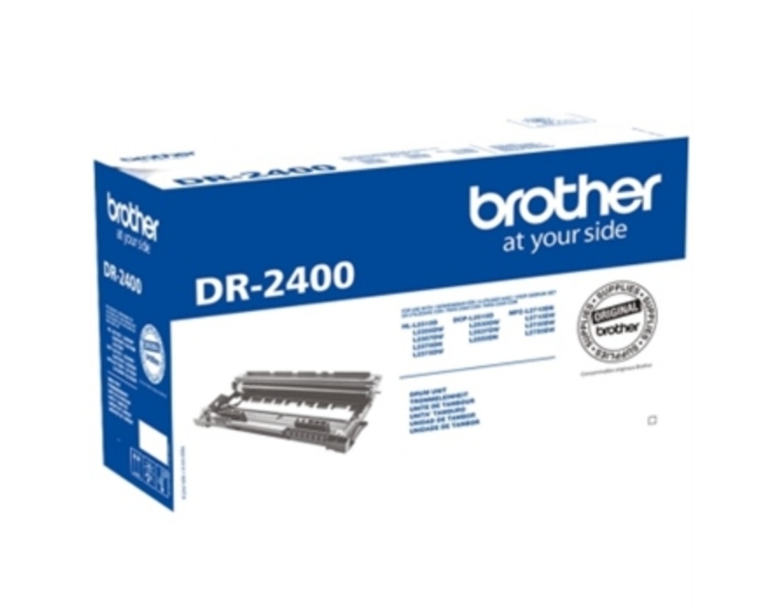 תוף מקורי ברדר DR-2400