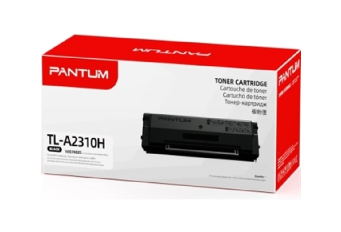 טונר מקורי למדפסת פנטום  PANTUM TL-A2310H