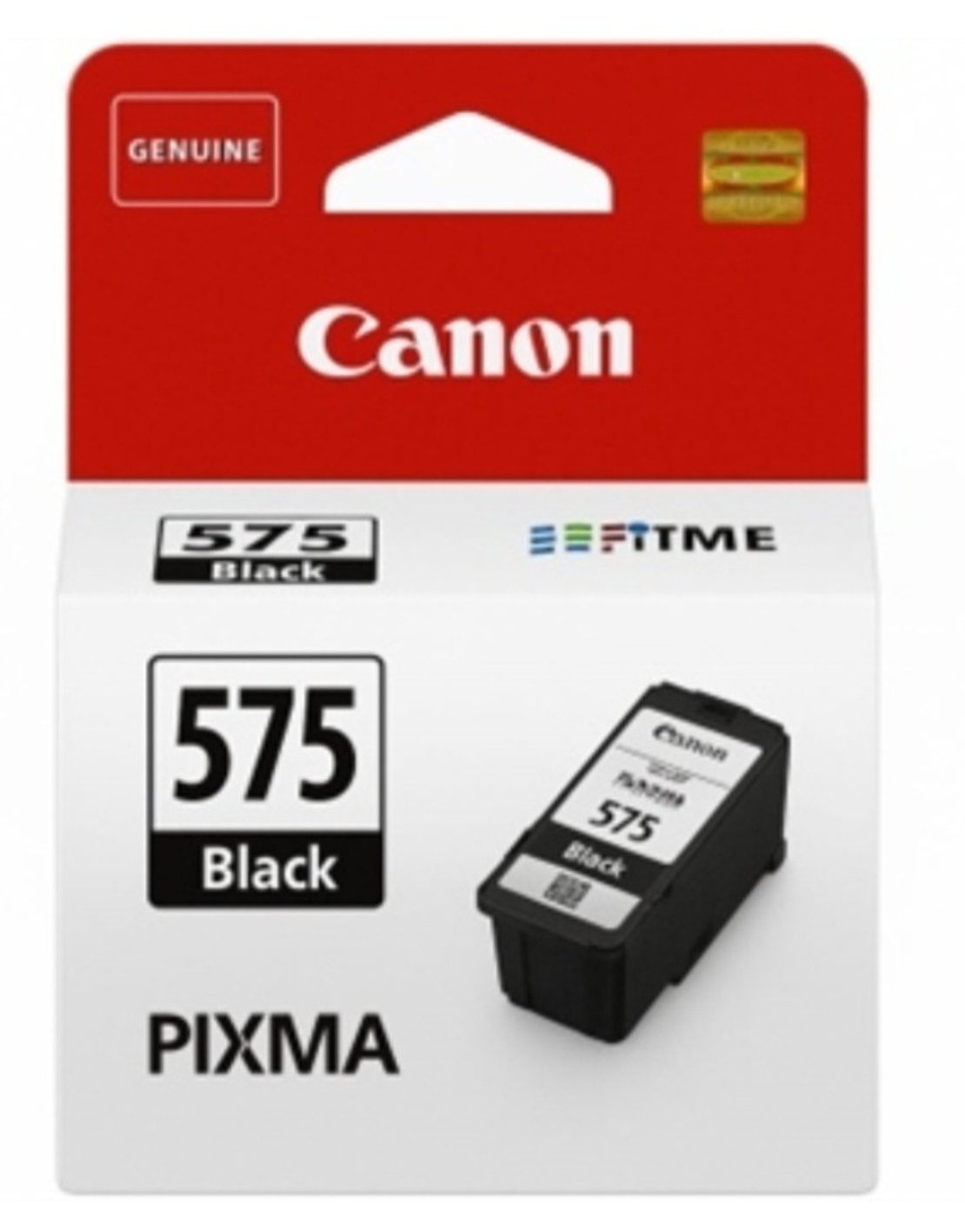 דיו שחור מקורי למדפסת קנון CANON PG-575