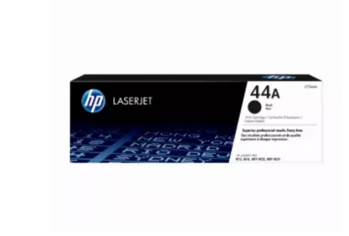 טונרשחור מקורי למדפסת HP-CF244A