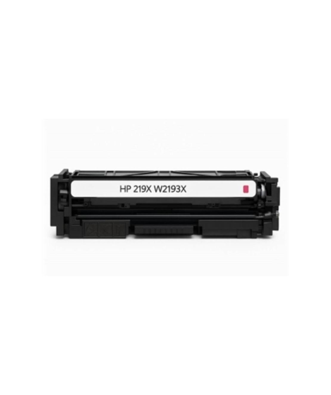 טונר אדום תואם למדפסת עד 2500דף  HP219X- M W2193X