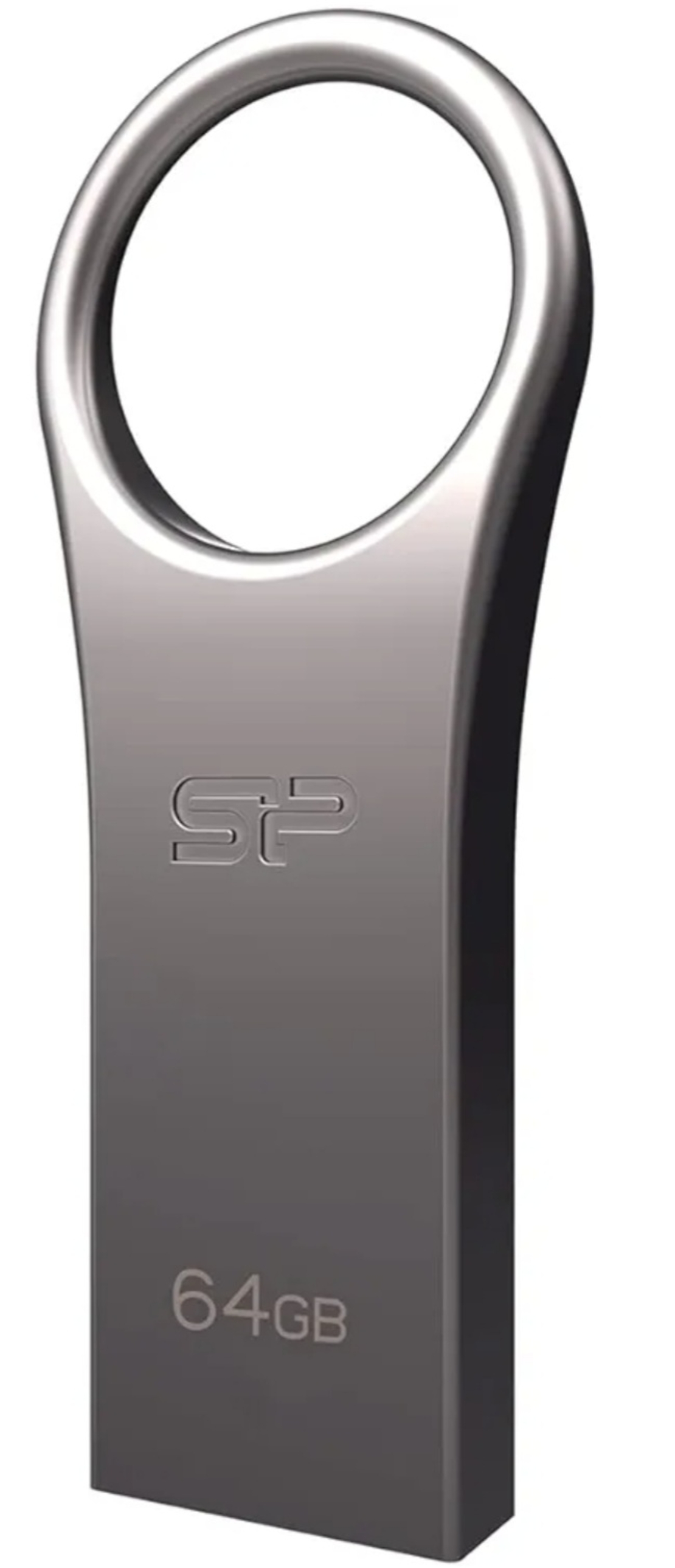 זיכרון נייד D.O.K 64GB SP SILICON POWER