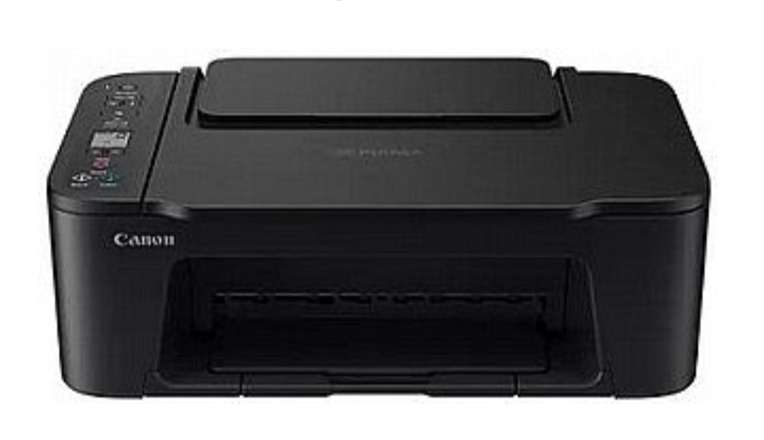 מדפסת משולבת קנון TS-3750
