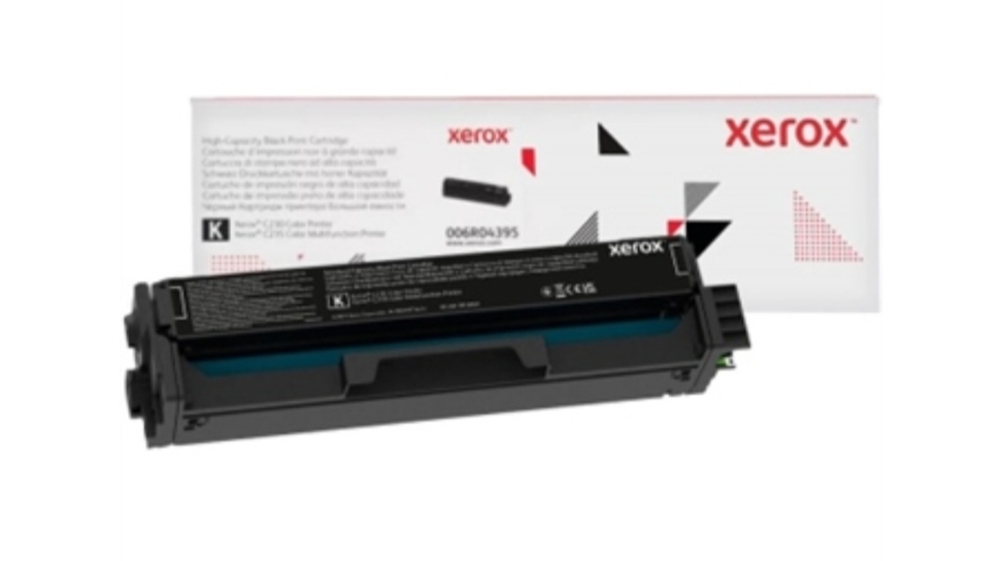 טונר שחור מקורי זירוקס 3000 דף XEROX  C235 C230