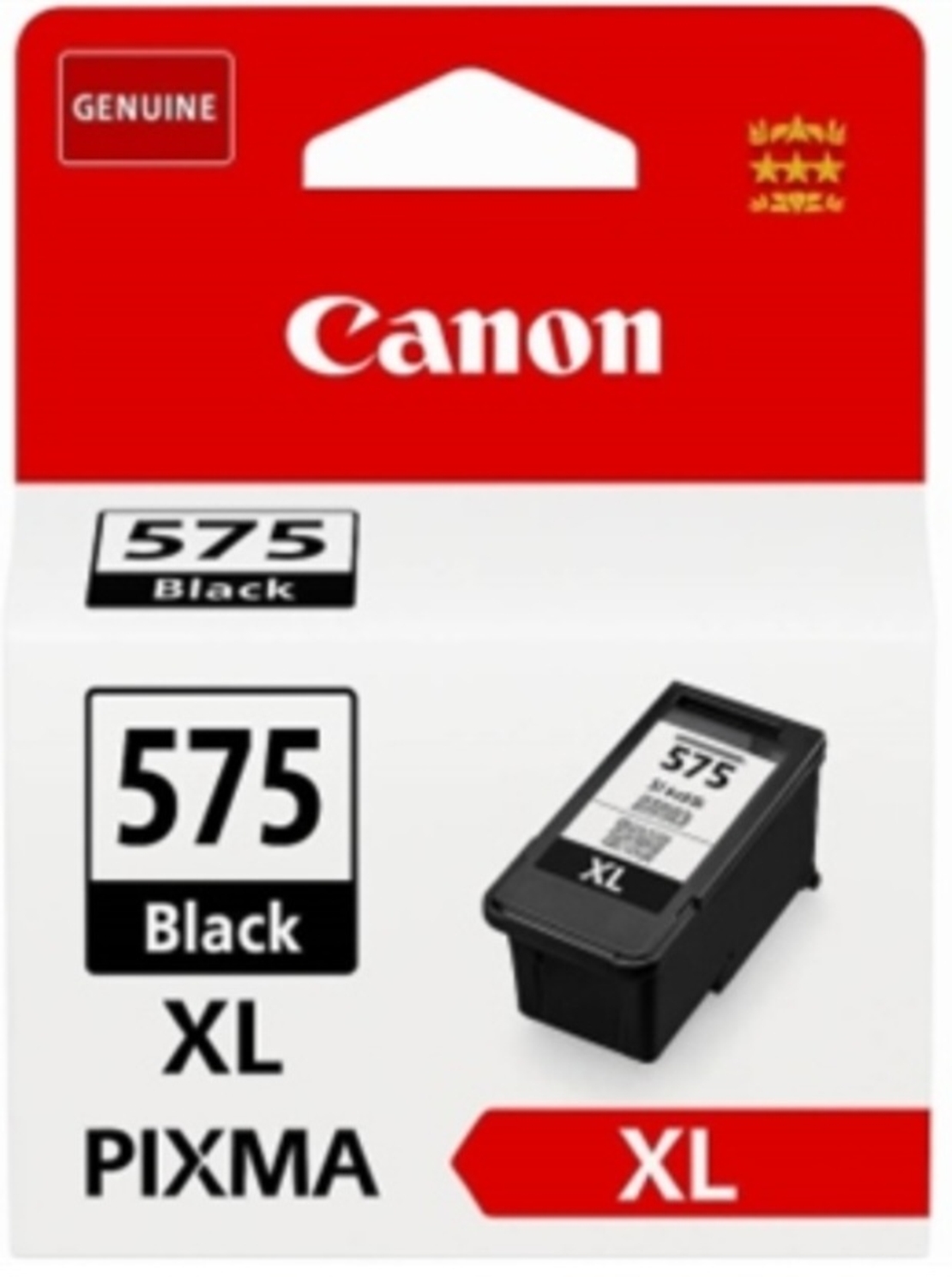 דיו שחור מקורי למדפסת קנון CANON PG-575XL