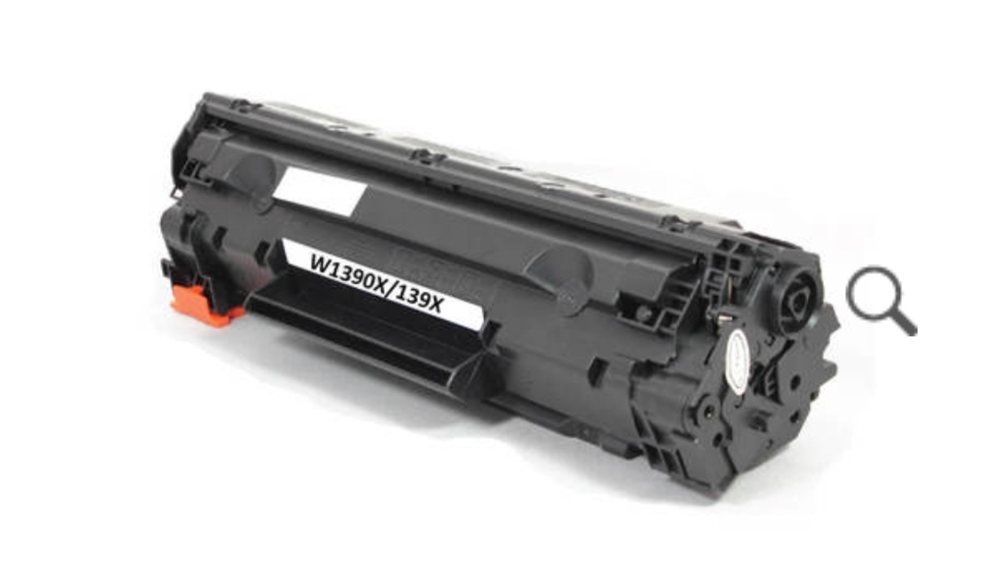 טונר-שחור-תואם למדפסת-עד 4000דף- HP W1390X -139X