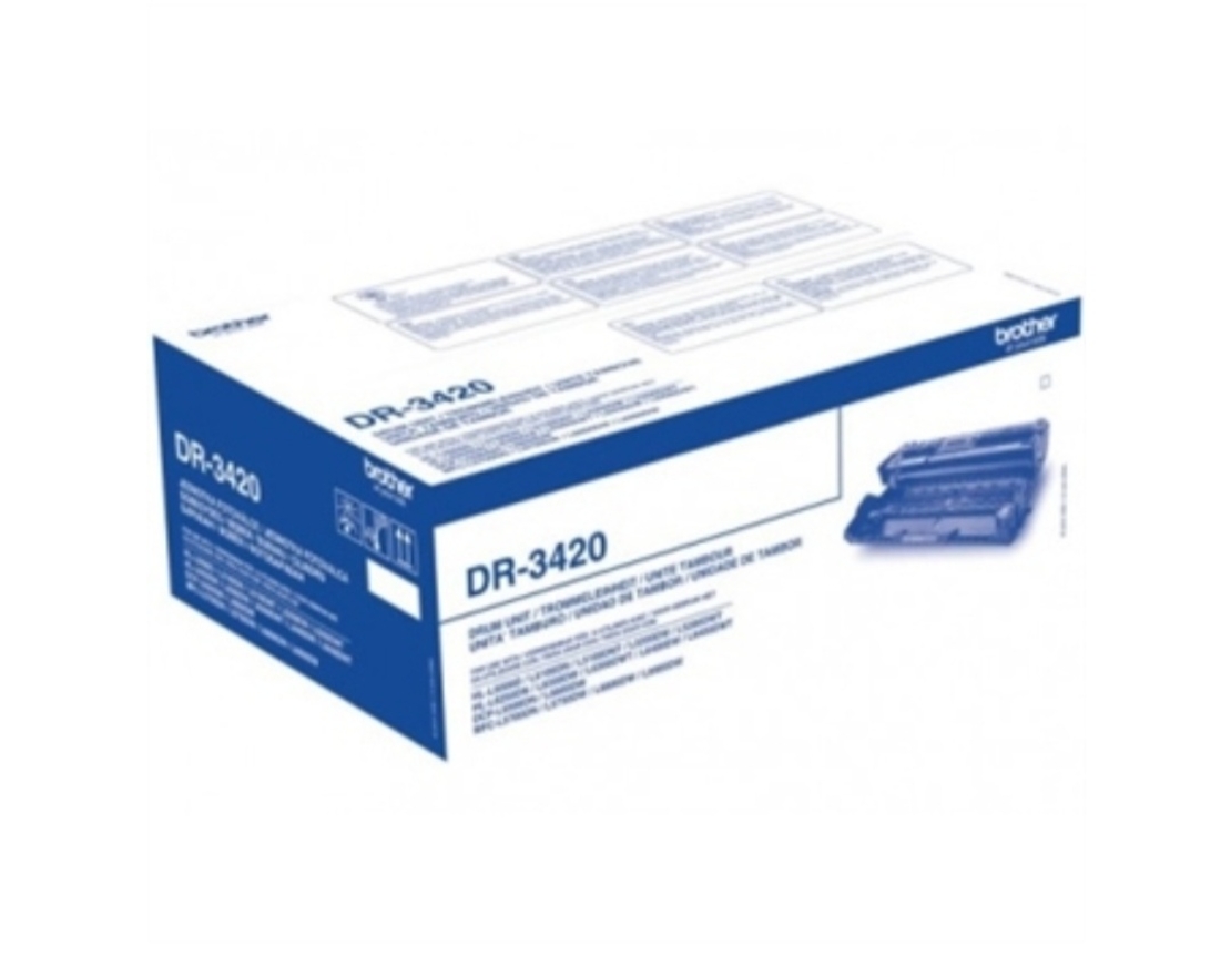 תוף מקורי ברדר DR-3420