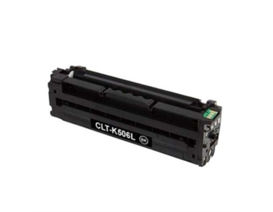 טונר שחור תואם למדפסת סמסונג -CLT K506L