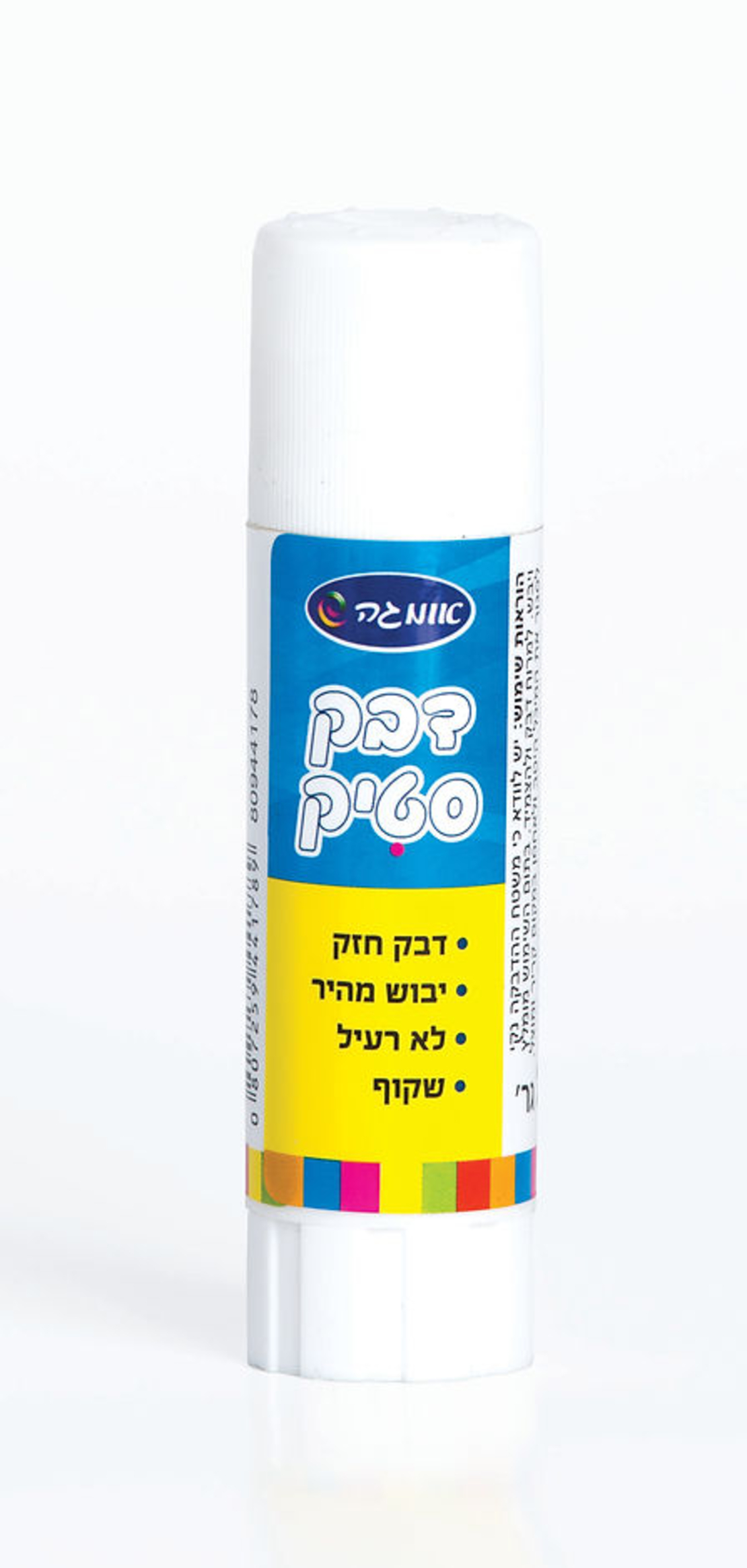 דבק סטיק 25 גר'