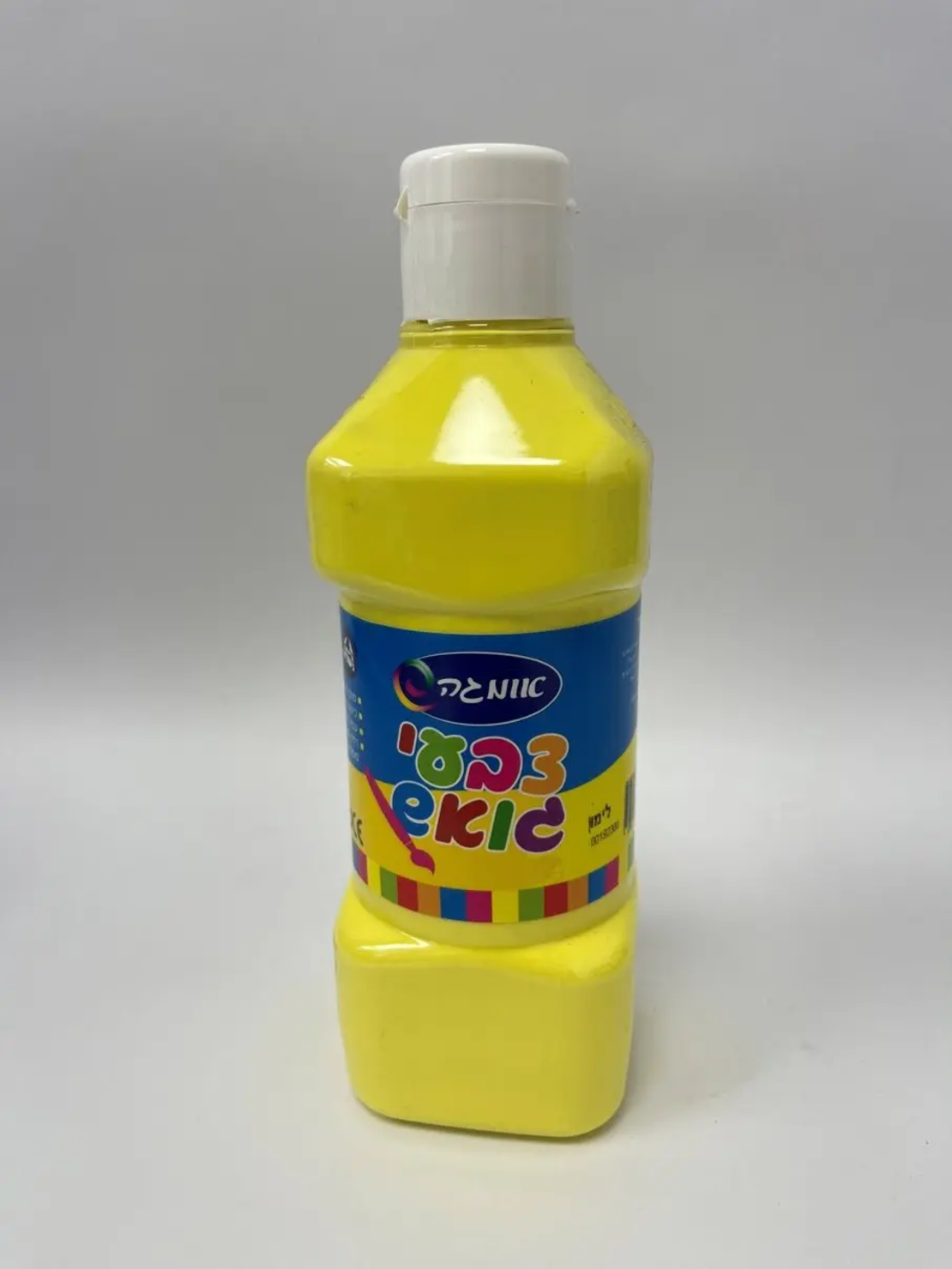 גואש 500 גרם לימון