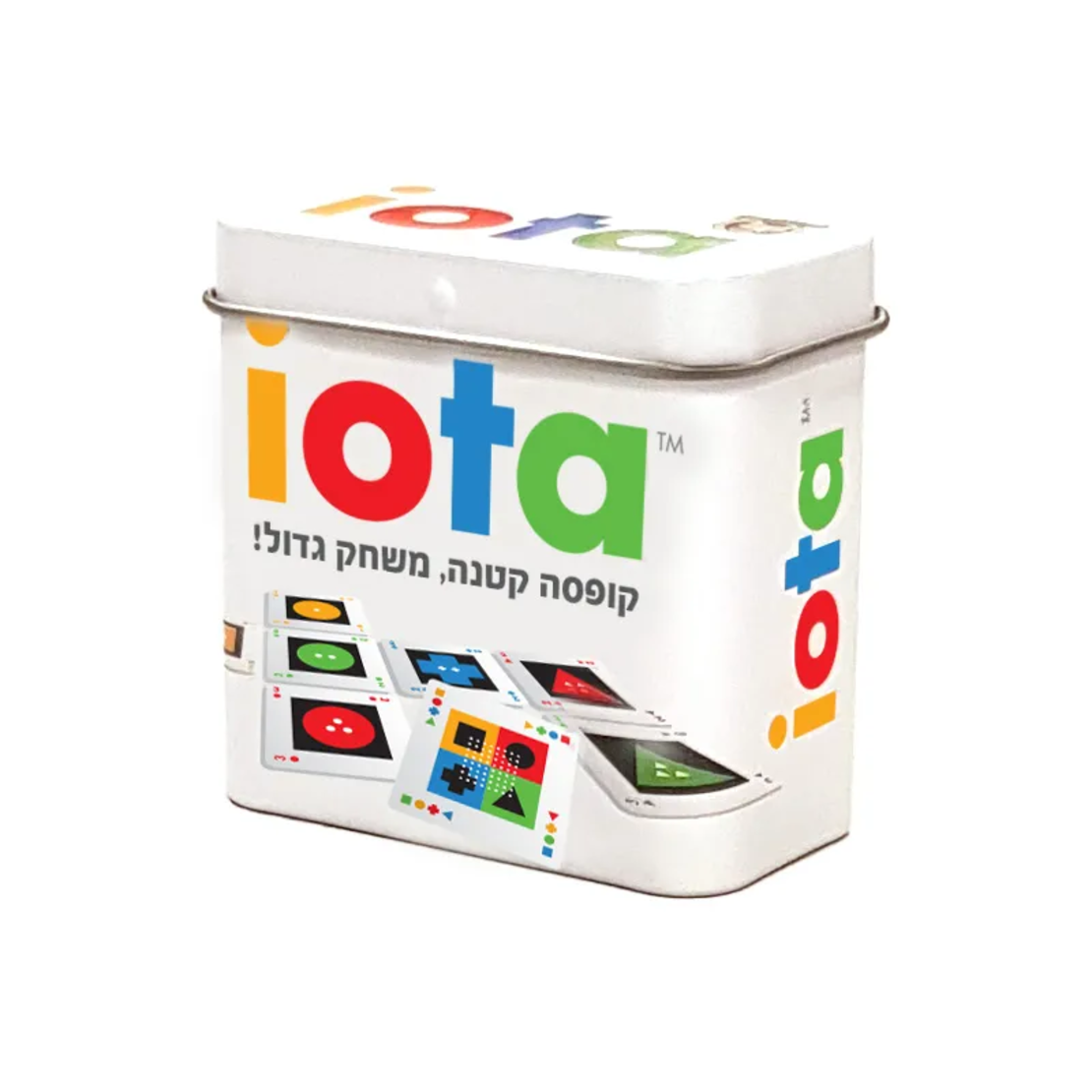 IOTA