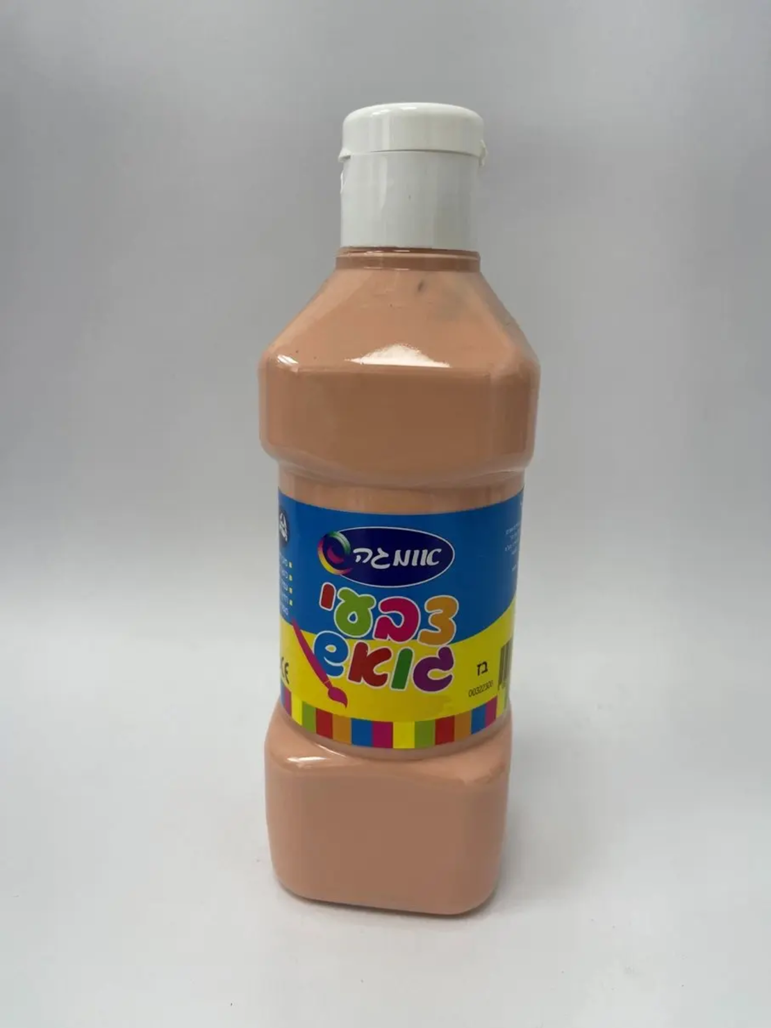 גואש 500 גרם גוף