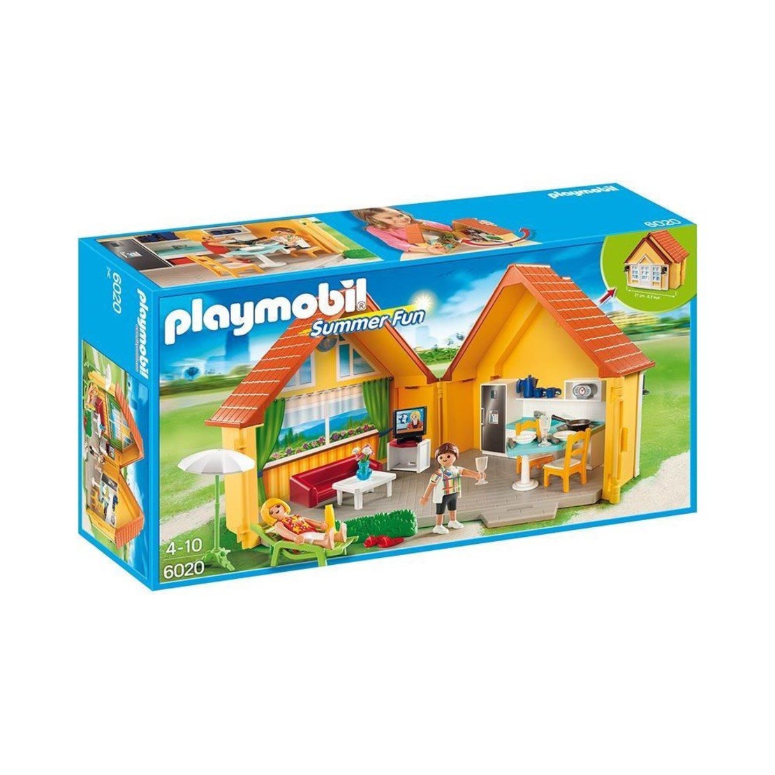 בית בכפר (2)