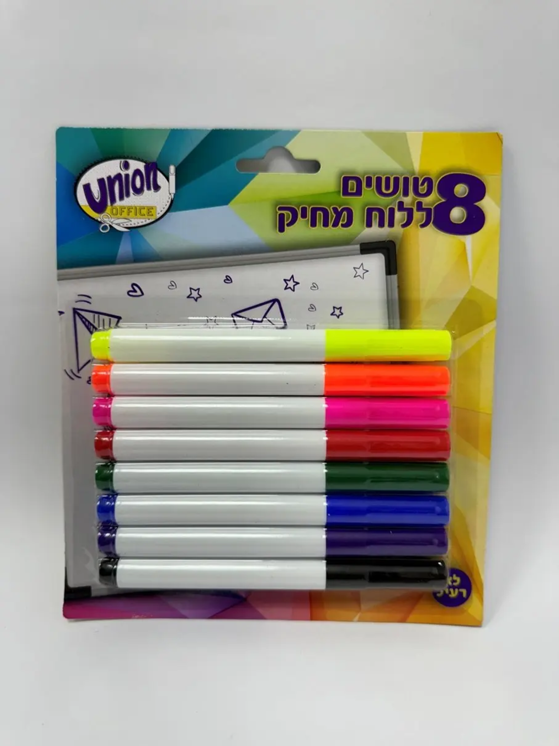 טוש מחיק איכותי