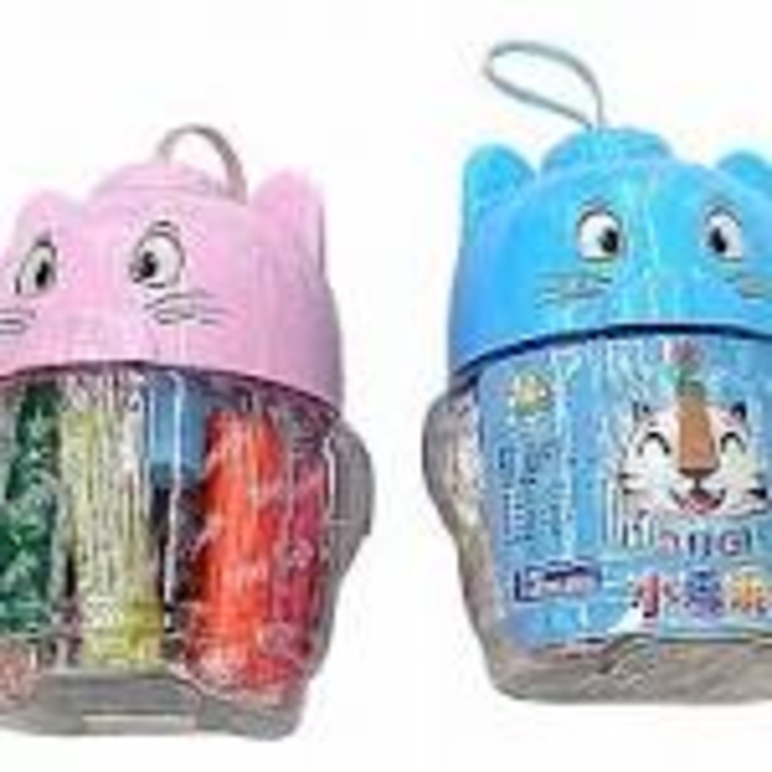 קליי ברבצק ראש חתול