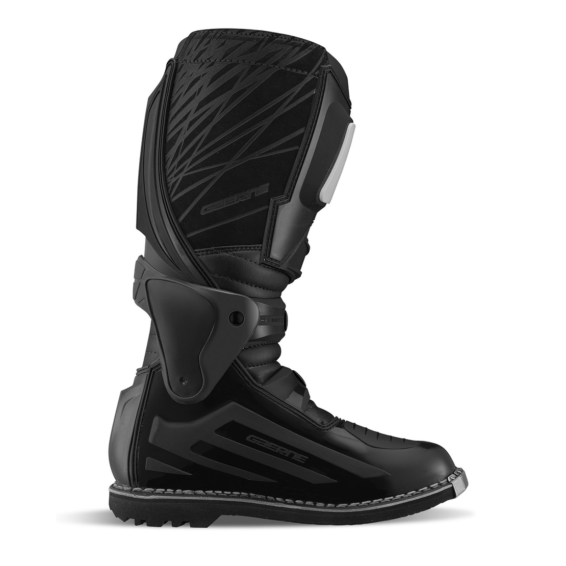 מגפי אנדורו GAERNE FASTBACK ENDURANCE ENDURO שחור