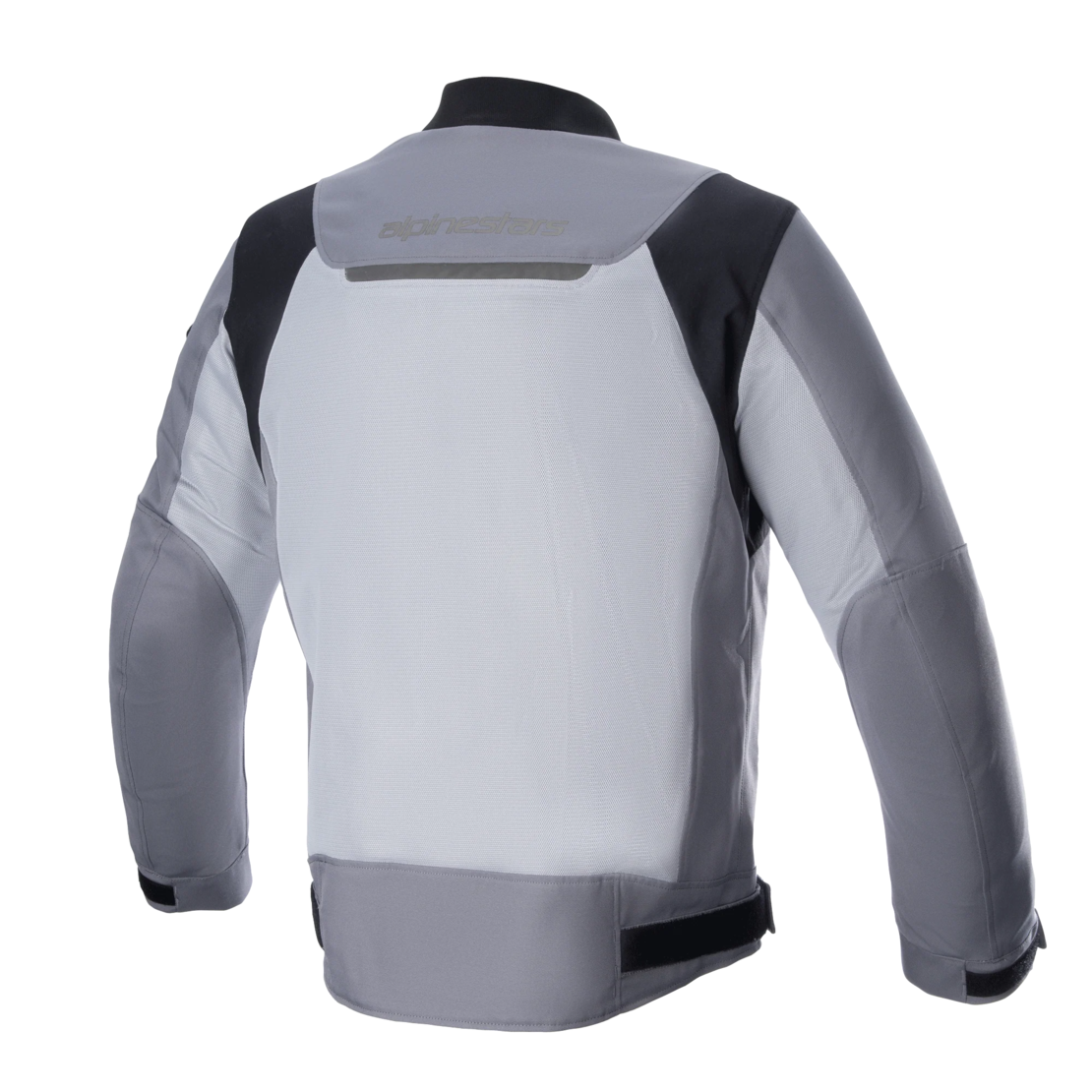 מעיל ALPINESTARS LUC V2 AIR אפור בהיר/אפור כהה