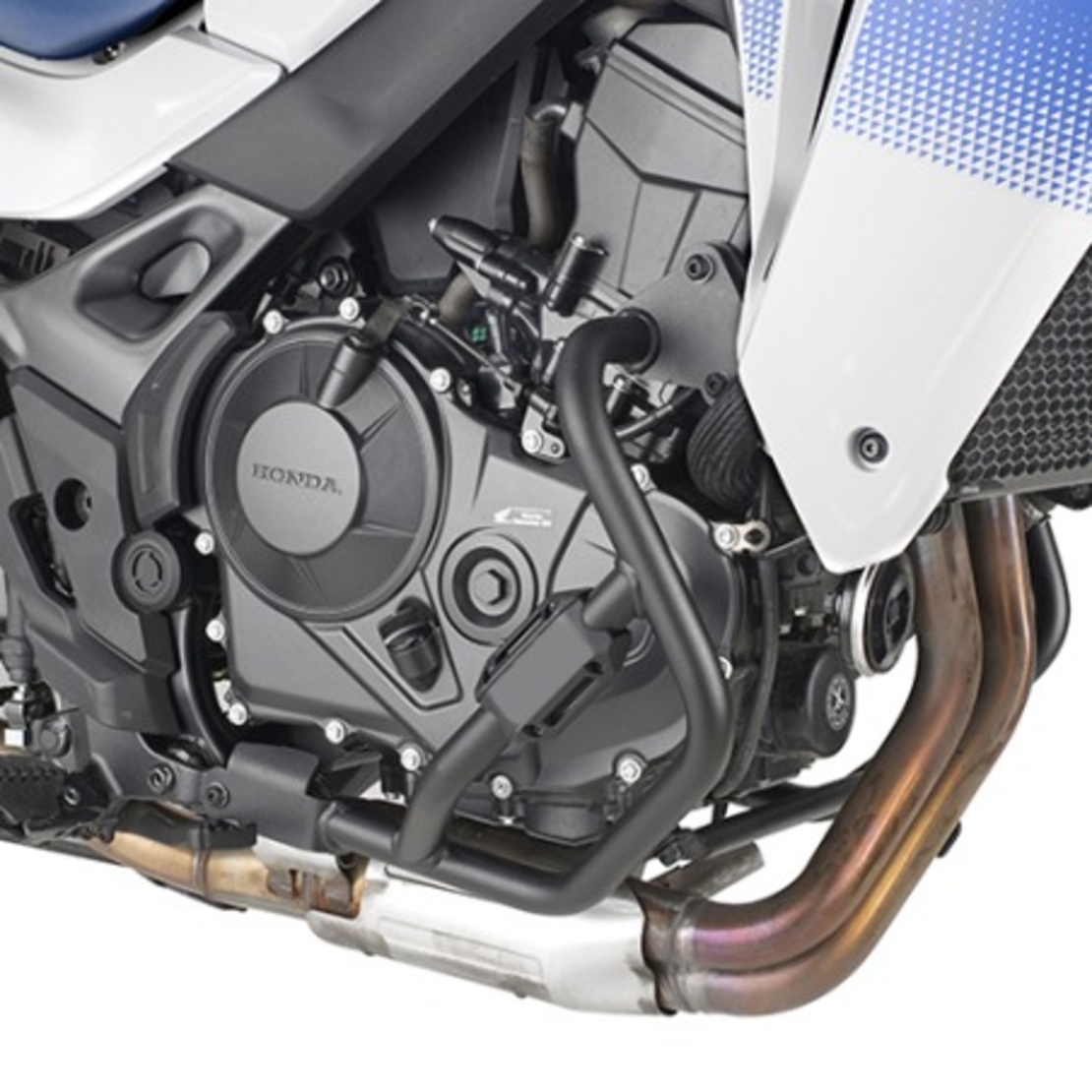 מגן מנוע תחתון KAPPA HONDA XL Transalp 750 23-24