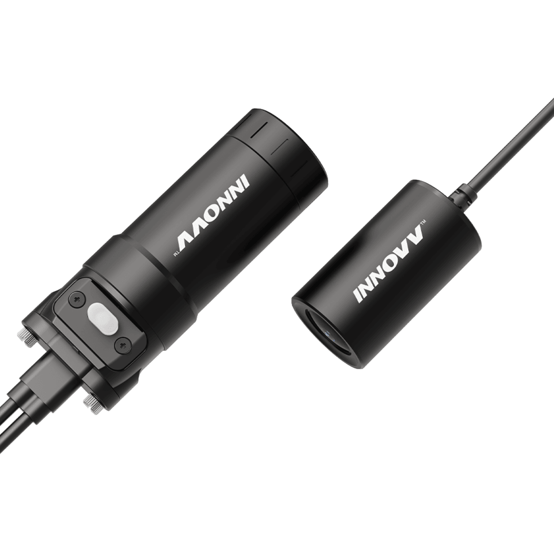 מצלמת דרך דו-כיוונית - INNOVV K6