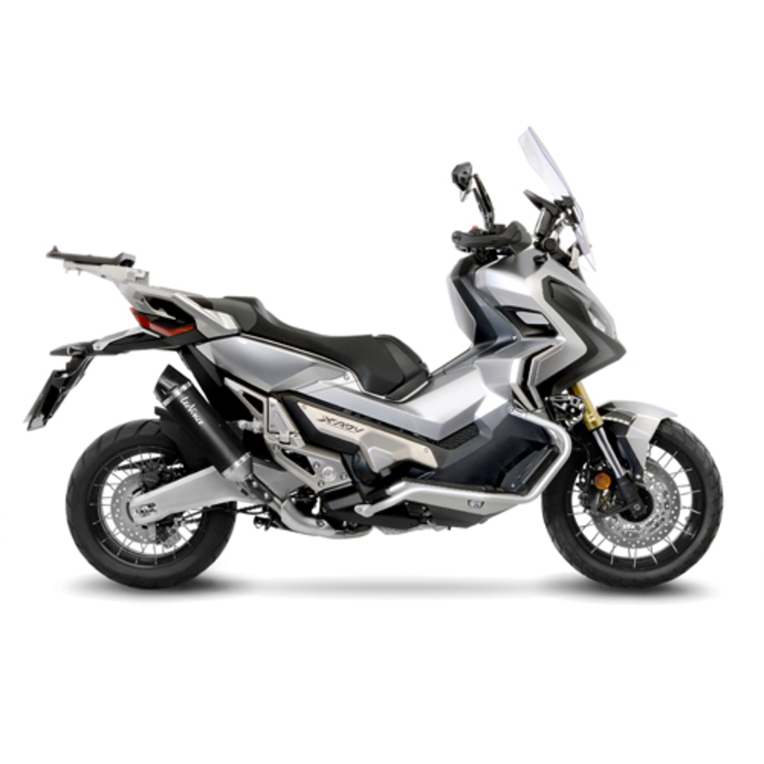 סעפת LeoVince HONDA Xadv750 17-24