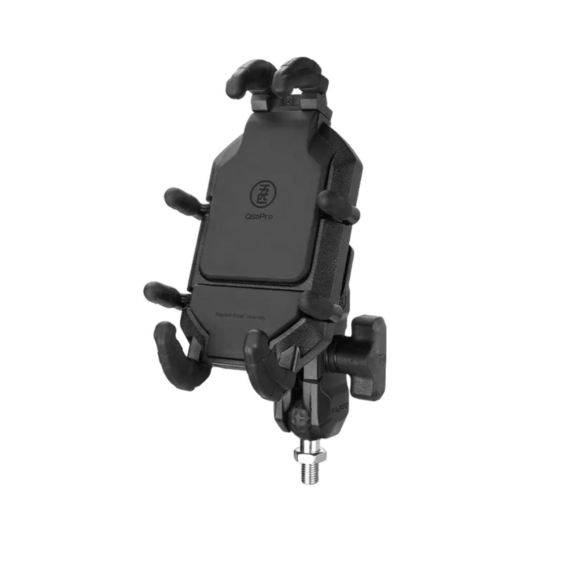 תושבת לסמארטפון - OSOPRO Octopus 10MM