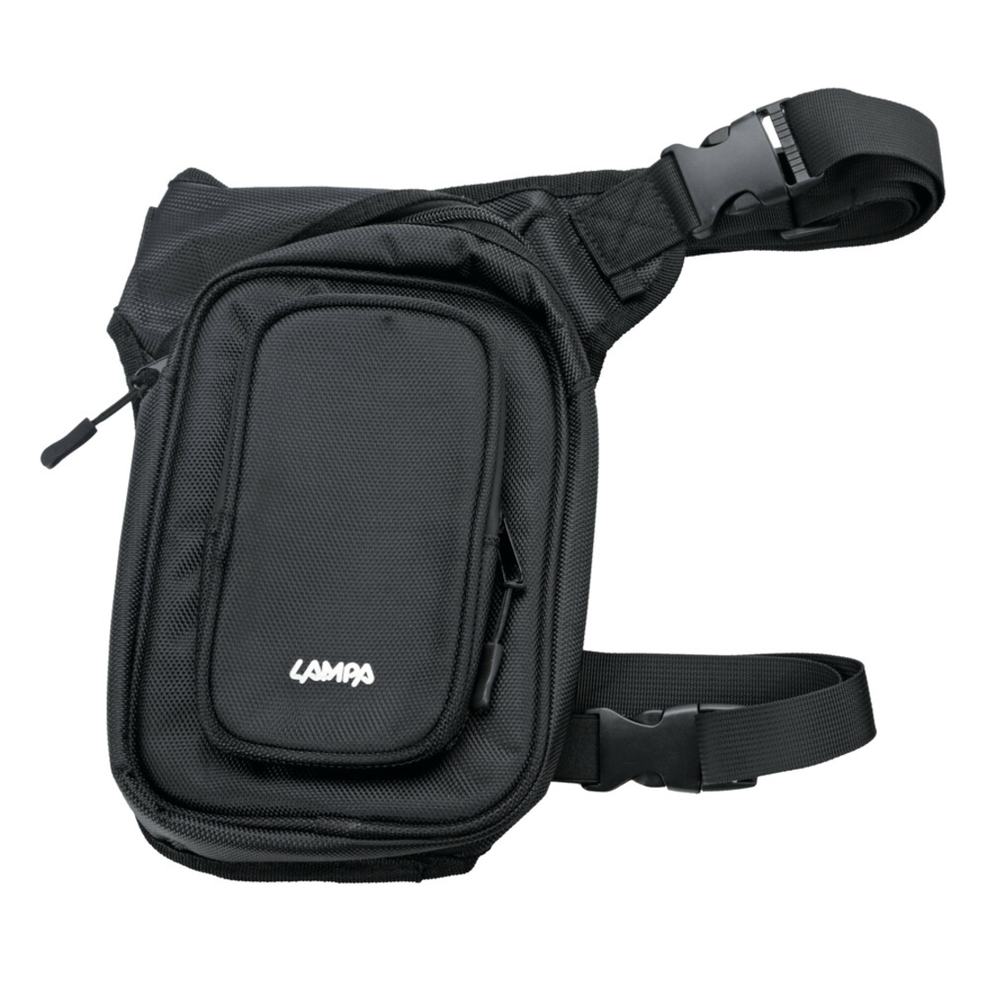 תיק רגל 1.8 ליטר דגם LAMPA T-Voyager