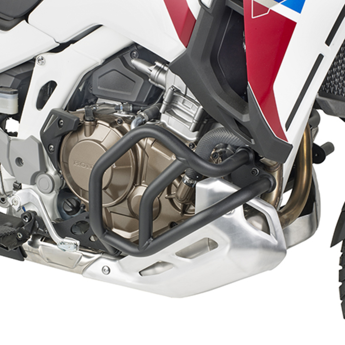 מגן מנוע תחתון KAPPA HONDA Africa Twin CRF 1100 20-23