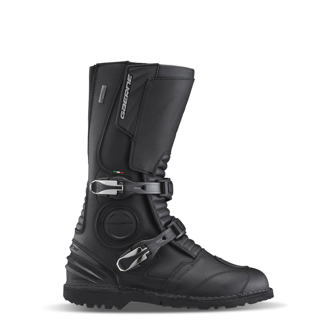 מגפי אדוונצ'ר GAERNE G-MIDLAND GORE-TEX שחור
