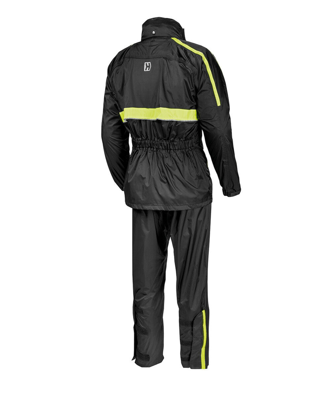 חליפת גשם כולל כובע לגשם כבד Hevik Rainstop