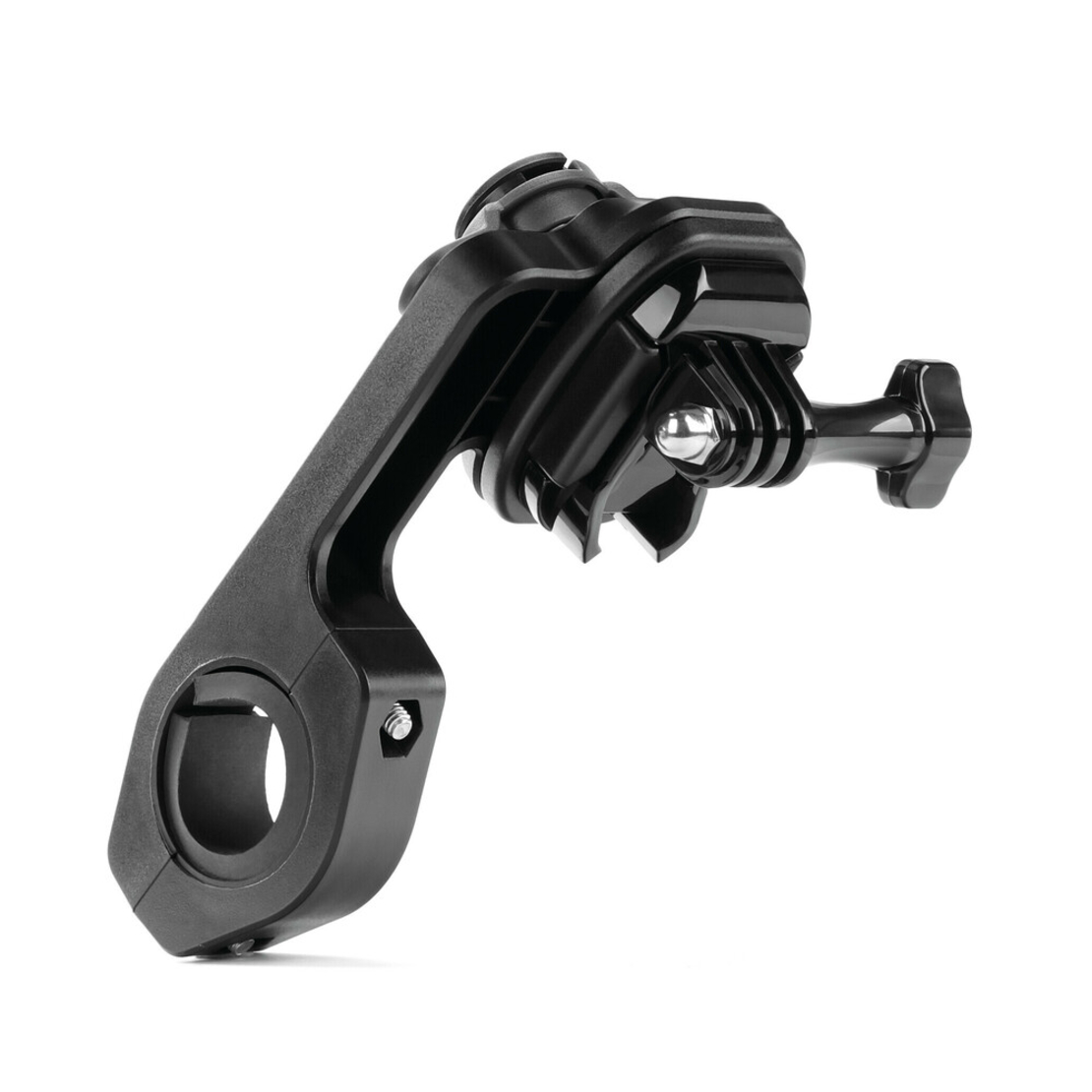 בסיס לכידון משולב בסיס מצלמת אקסטרים LAMPA Optiline