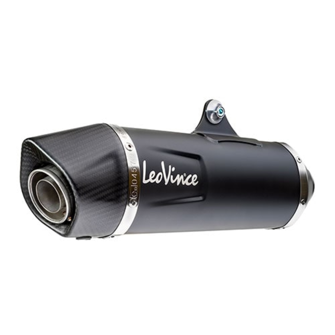מפלט LeoVince Nero HONDA X-ADV750/Forza750 17-24